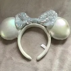 ディズニー 40周年記念 バルーンカチューシャ