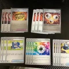 ポケモンカード セット