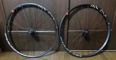 自*ゼ様 DT Swiss XM521 27.5 32h 2本セット mtb リ - メルカリ