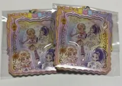 プリキュア カードホルダー ふたりはプリキュア Splash☆Star 集合