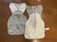 LOVE TO DREAM ベビースリーパー S 2.5 TOG 2点セット