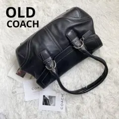 未使用保管品 vintage coach old archive y2k