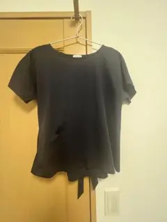 MACKINTOSH PHILOSOPHY ネイビー　半袖トップスのサムネイル