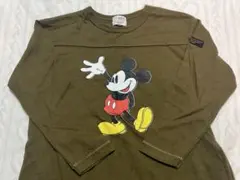 ミッキー ワンピース