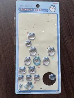 ちいかわ BONBON DROP おすそわけ