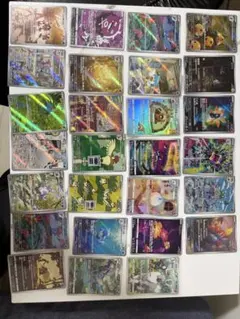 ポケモンカード AR・SAR まとめ売り 大量セットのサムネイル