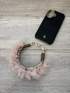 ハンドストラップ