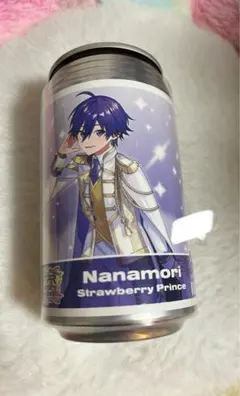 サントリー STPR Family オリジナルラベル缶 なーくん　ラベルのみ