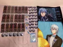 【バラ売り可】IDOLiSH7 四葉環　グッズ