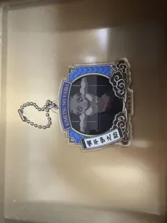 鬼滅の刃　伊之助　キーホルダー