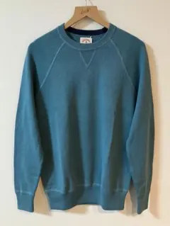 新品未使用タグ付き　Brooks Brothers Red fleece ニット