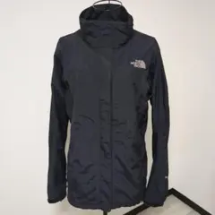 訳あり THE NORTH FACE マウンテンパーカー 韓国古着