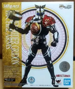 2025年最新】s.h. グリドンの人気アイテム - メルカリ