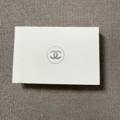 CHANEL ル ブラン コンパクト ラディアンス 10 ベージュ サンプル