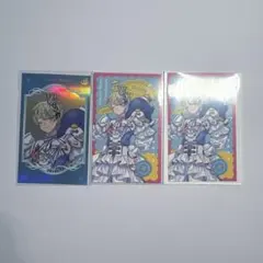 にじさんじ オリエンス Oriens サンリオ チェキ 緋八マナ