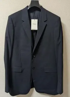 a*7様 Theory テーラードジャケット ネイビー サイズ42