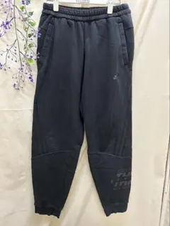 adidas アディダス　 00s y2k スウェット ジョガーパンツ　裏起毛