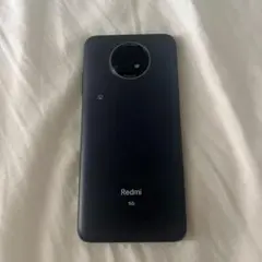 Redmi 5G スマートフォン本体 ジャンク