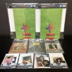 一番くじ　ハリーポッター　H賞　I賞　J賞　セット