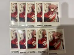 18TRIP エイトリ ぱしゃこれ vol.2 箔押し 西園練牙 10 - メルカリ