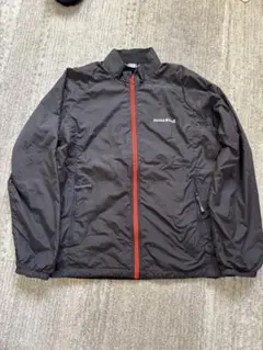 mont-bell Kid's 160 ジャケット