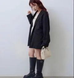 【ミ様専用】ジャケット+パンツセット①