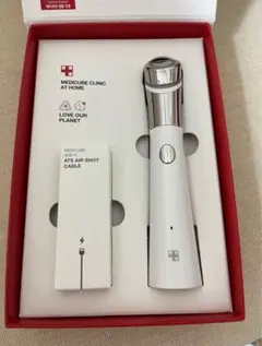 2026年最新】メディキューブダーマエアショットの人気アイテム - メルカリ