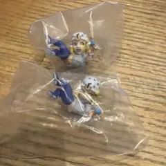 ジョジョの奇妙な冒険