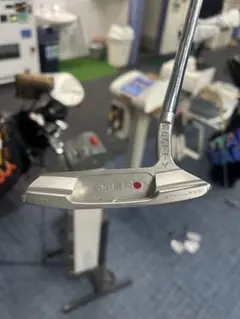 ⭐︎左用　レフティ ⭐️激レア⭐️ スコッティキャメロン ＦＵＴＵＲＡ　３７インチ 2025年最新】スコッティキャメロン パター レフティの人気アイテム