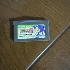 【希少！匿名発送】ソニック メガコレクション アドバンス2 ジグソーパズル 希少！匿名発送】ソニック メガコレクション アドバンス2