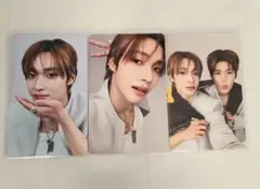 2025RIIZE RIIZING LOUD　ウォンビンセット