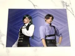 刀ミュ ランブロ ライブ にっこり青江＆へし切長谷部 ②