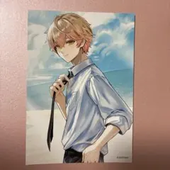 シクフォニ みこと ブロマイド