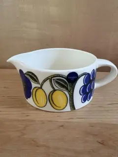 グスタフスベリ【超レア★美品】プルーヌス キャセロール ★北欧 ビンテージ 食器 グスタフスベリ【超レア美品】プルーヌス キャセロール☆北欧 食器