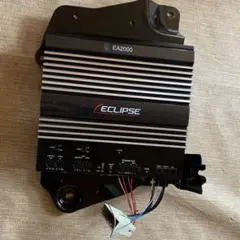 2026年最新】ECLIPSE カーオーディオの人気アイテム - メルカリ