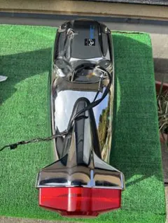 2026年最新】CB1100 フェンダーの人気アイテム - メルカリ