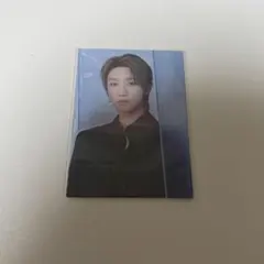 SEVENTEEN NEW_ JAPAN トレカ THE8 40