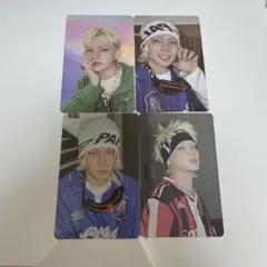 TREASURE ソウルコン ヒョンソク