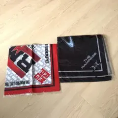 2025年最新】rampage バンダナの人気アイテム - メルカリ