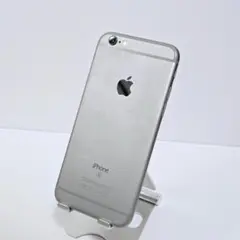 61 iPhone6s スペースグレイ SIMフリー