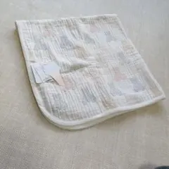 gelato pique　ベア３重ガーゼブランケット