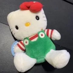 サンリオキャラクターコレクション100 ハローキティ　　レア