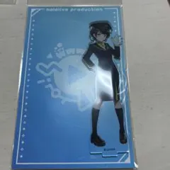2025年最新】東京駅 ホロライブ アクリルスタンドの人気アイテム