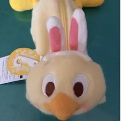 ポケットうさたま 本体 カバー3種 セット ディズニー イースター 2019 
