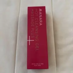 MANARA HOT CLEANSING GEL 200g