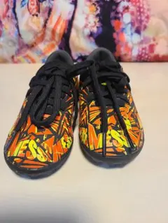 ★アディダス.サッカートレーニングシューズ★