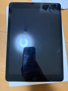 iPad第九世代