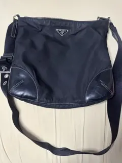 PRADA ショルダーバッグ