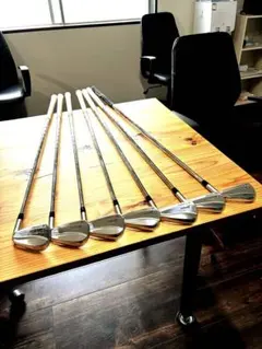 デシャンボー 松山英樹愛用 】Mach3ジェットスティック