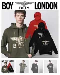 フーディー パーカー